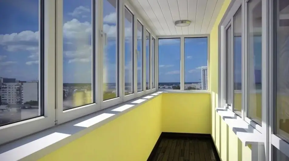 Innovative PVC Fenster online bestellen