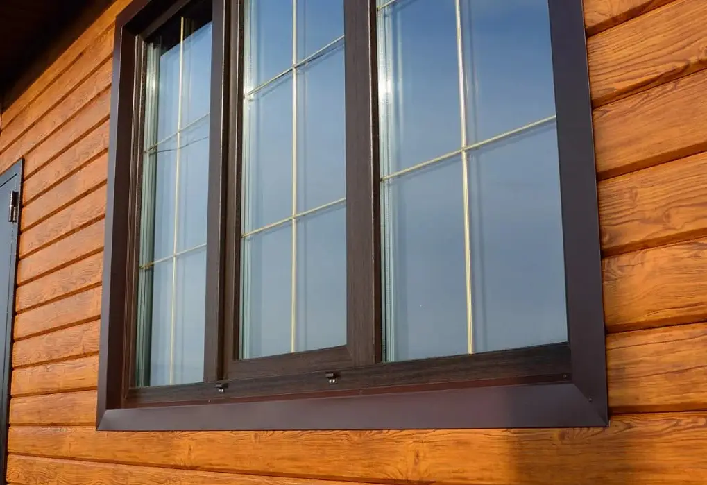 Moderne PVC Fenster für Ihr Zuhause