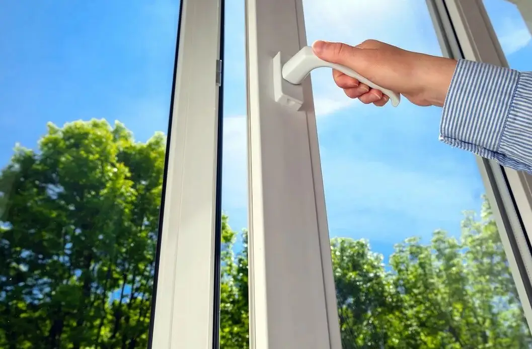 PVC Fenster in Barcelona kaufen