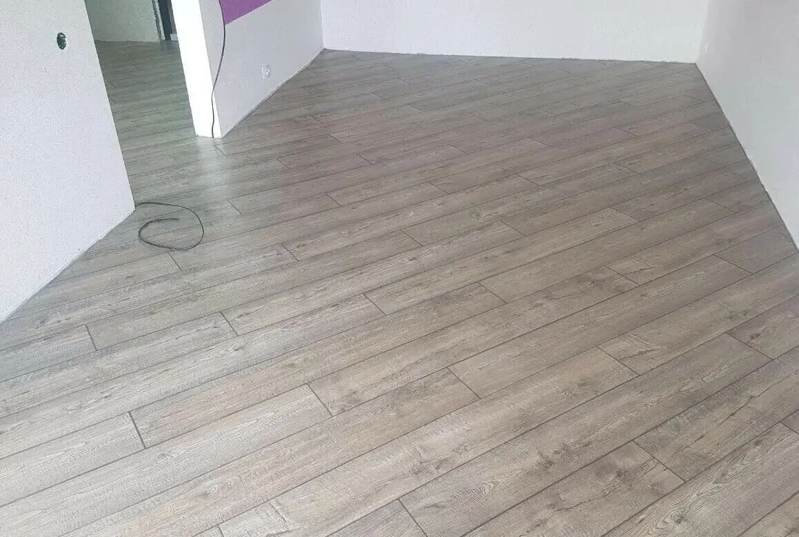 underfloor heating benefits for parquet flooring in Barcelona