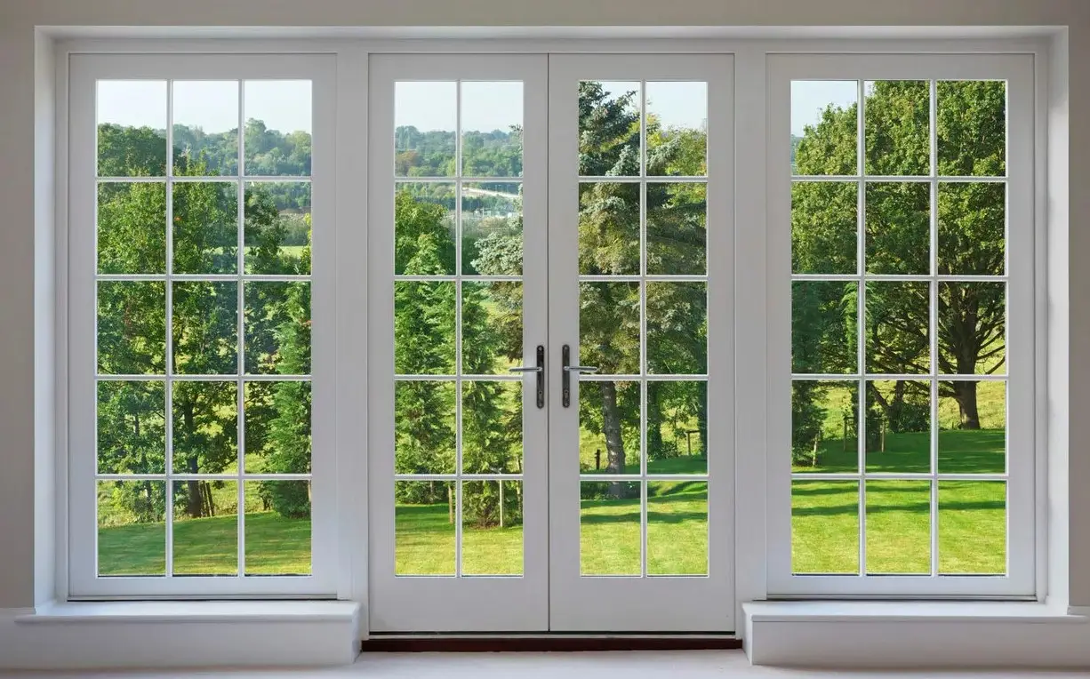 Aislamiento ventanas PVC Barcelona