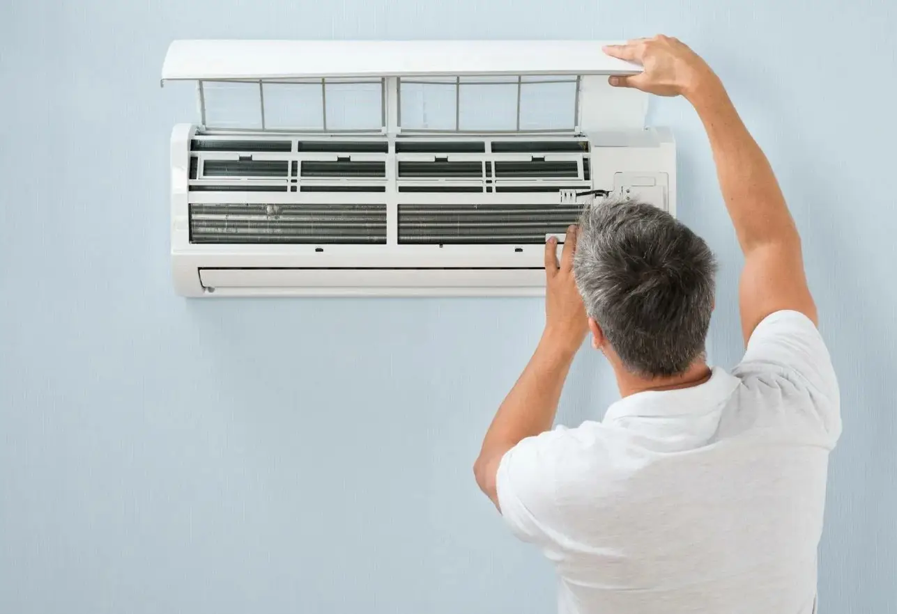 Die perfekte Klimaanlage für spanische Hitze