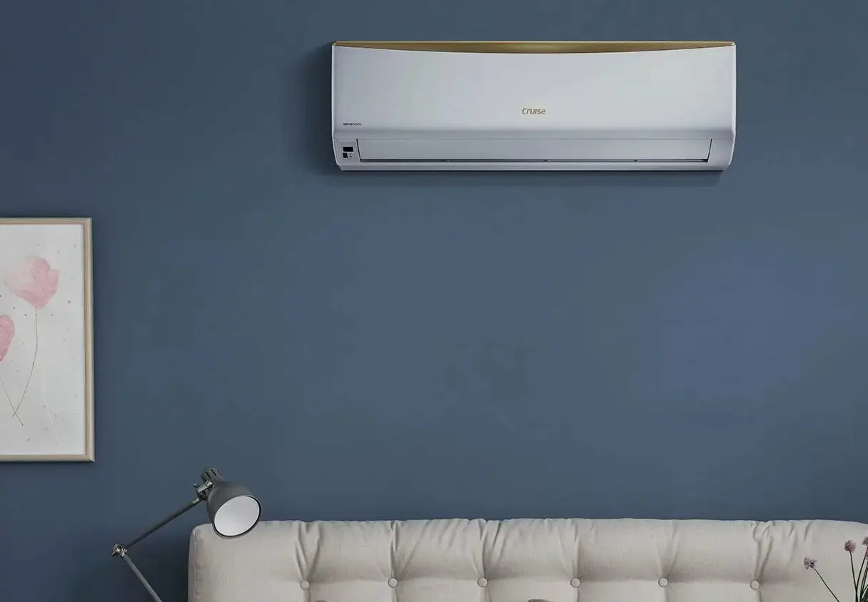 Effiziente Klimaanlage in Barcelona