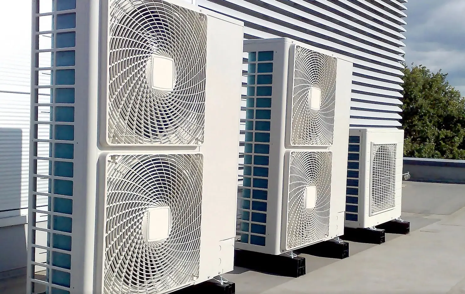 Klimaanlage installieren Barcelona