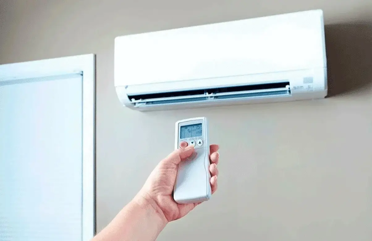 Klimaanlage Installation in Barcelona