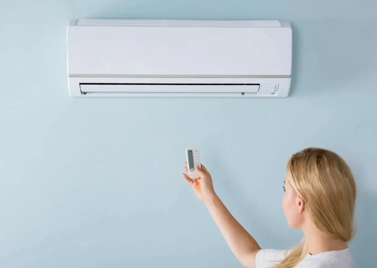 Problemas montaje aire acondicionado