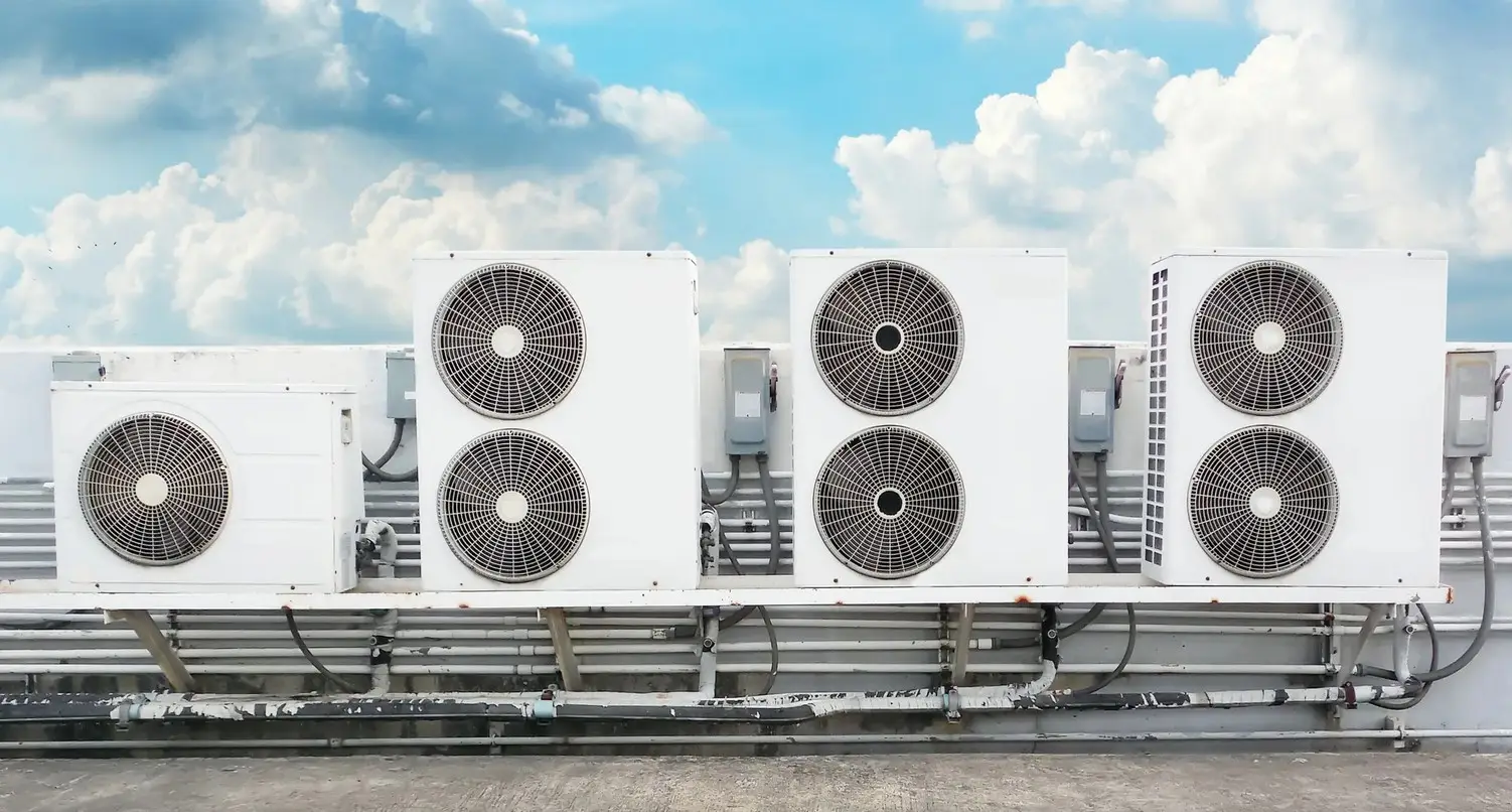 Expert Klimaanlage Service 