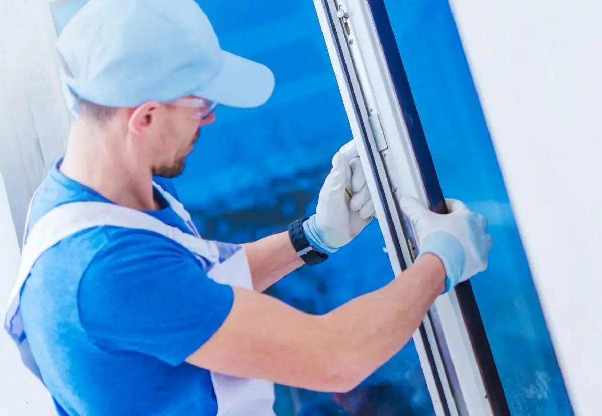 Moderne PVC-Fenster für Ihr Zuhause