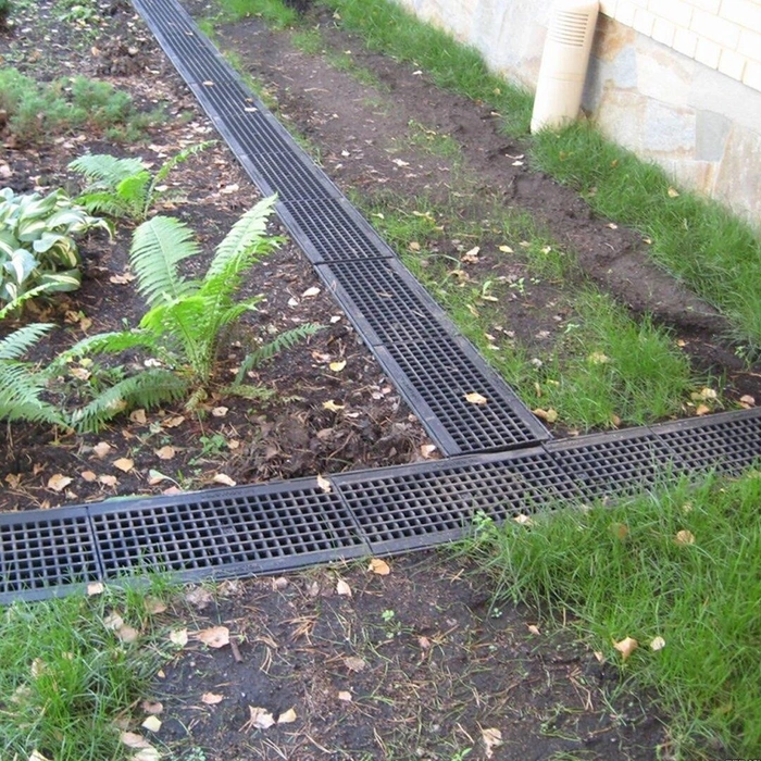 Servicios de drenaje en Barcelona