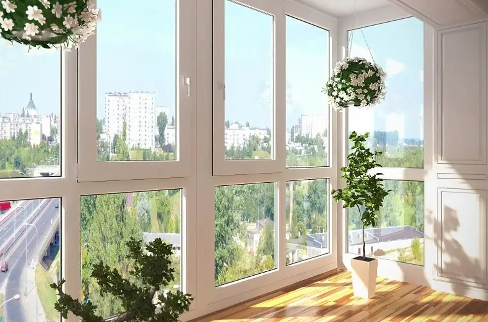 Fenster Renovierung in Barcelona