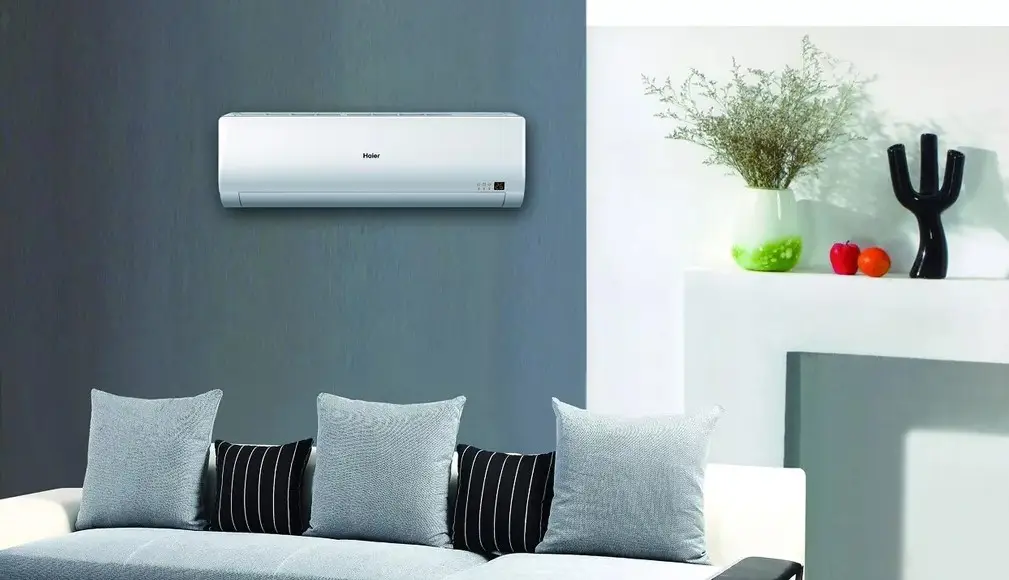 Métodos para colocar aire acondicionado eficazmente
