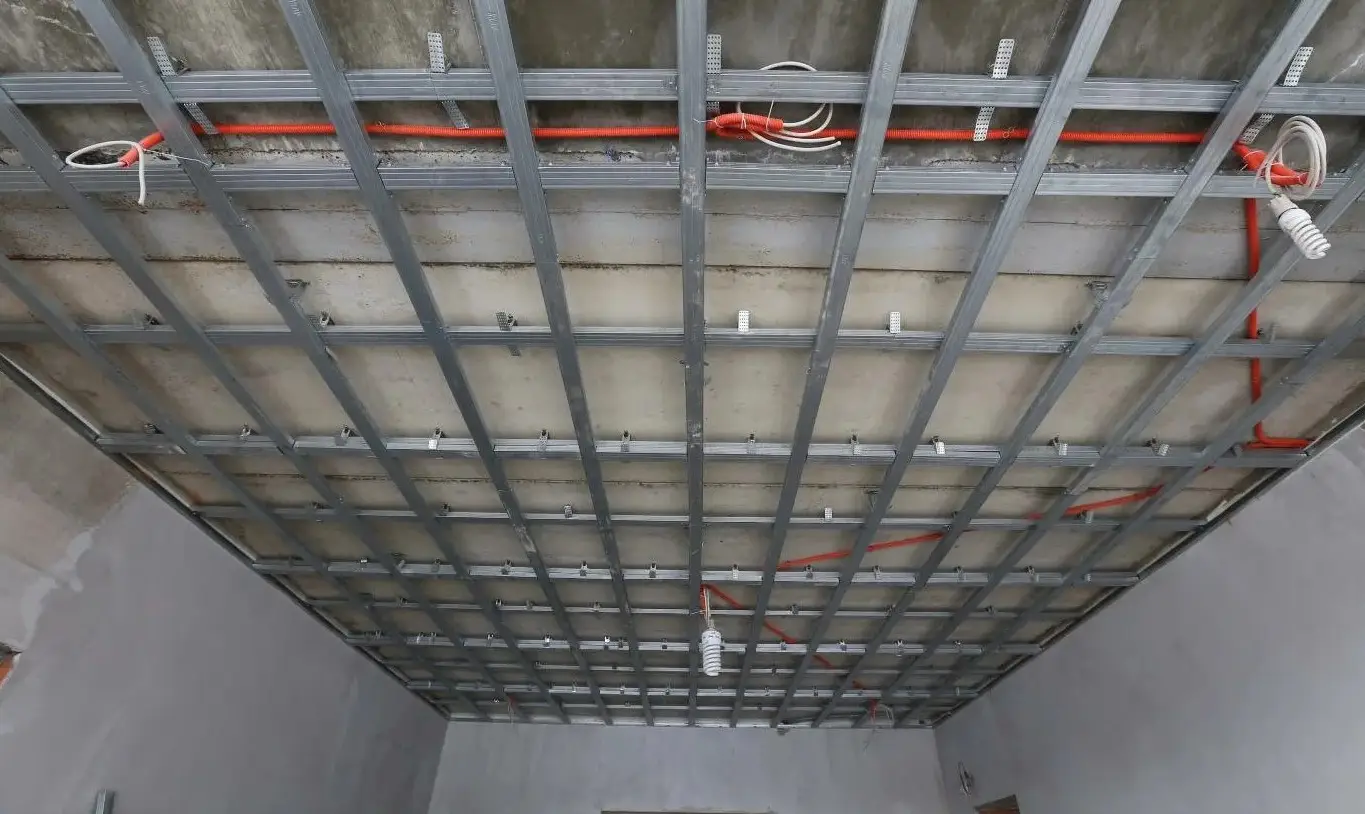 drywall installation materials barcelona