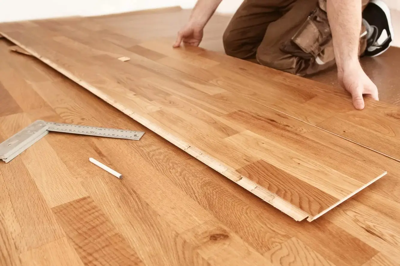 Profesionales en parquet en Barcelona