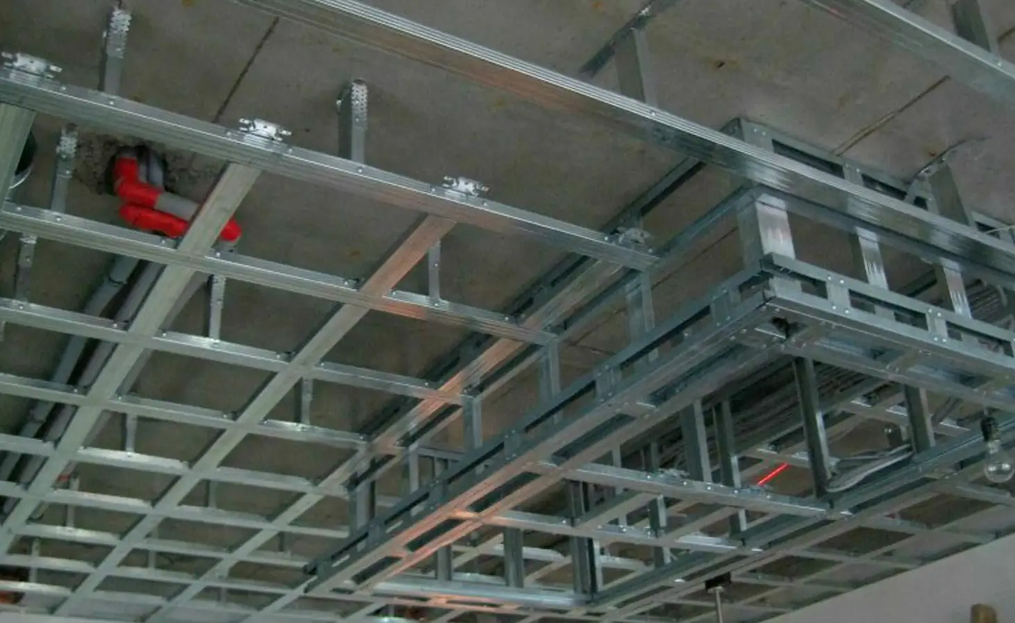 variety of drywall installation supplies barcelona