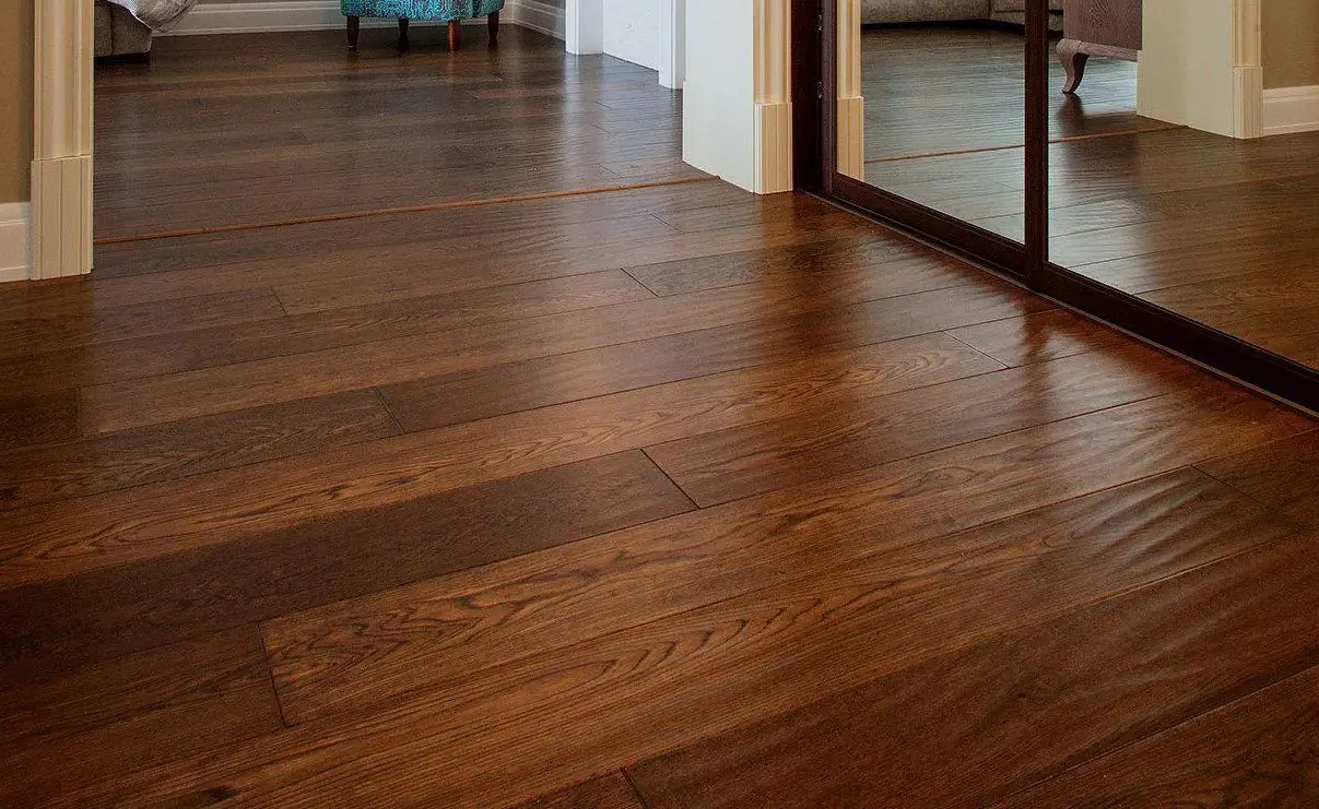 Renovación de parquet en Barcelona